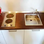 Appartement Ida & Miljenko
