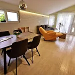 Ida & Miljenko Appartement