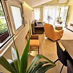 Appartement Ida & Miljenko