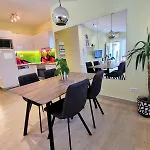 Appartement Ida & Miljenko Kaštela