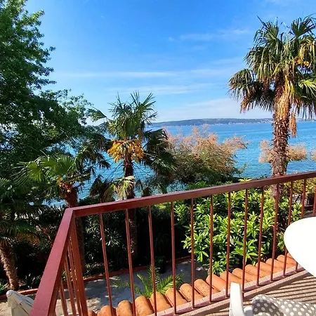 Ida & Miljenko Kastela