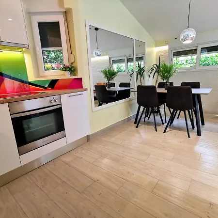 Ida & Miljenko Appartement Kaštela