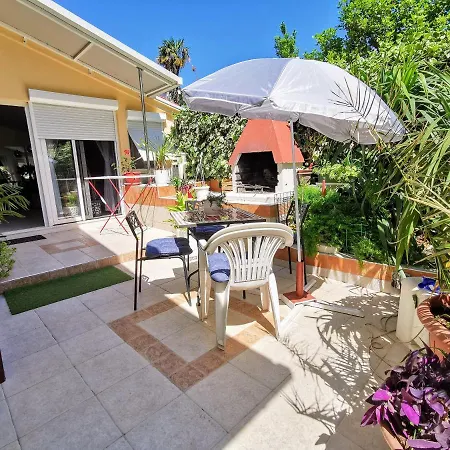 Ida & Miljenko Appartement *