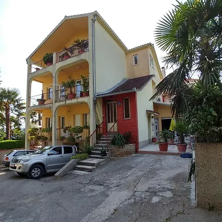 Apartment Ida & Miljenko Kastela