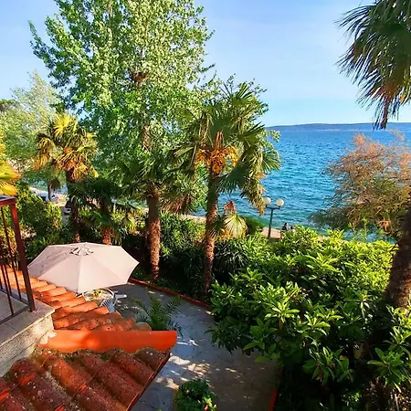 Apartment Ida & Miljenko Kastela