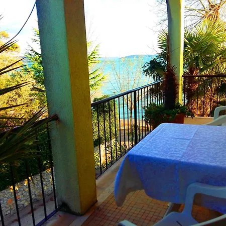 Apartment Ida & Miljenko Kastela
