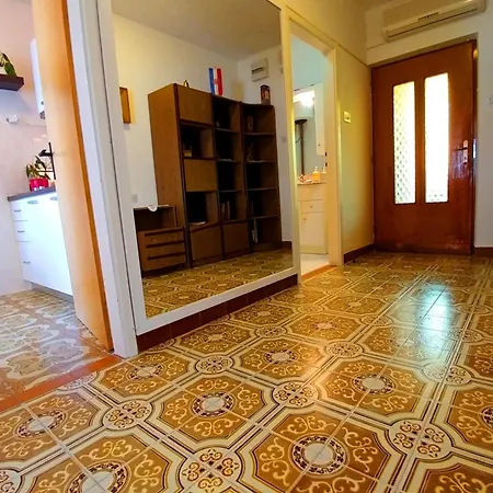 Ida & Miljenko Apartment