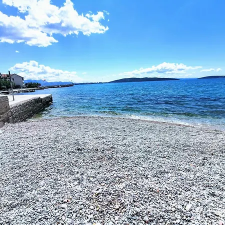 Ida & Miljenko * Kastela