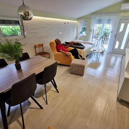 Ida & Miljenko Apartment