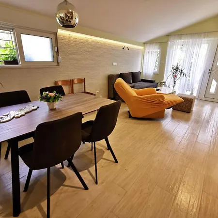 Ida & Miljenko Apartment
