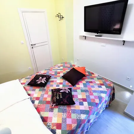Apartment Ida & Miljenko *