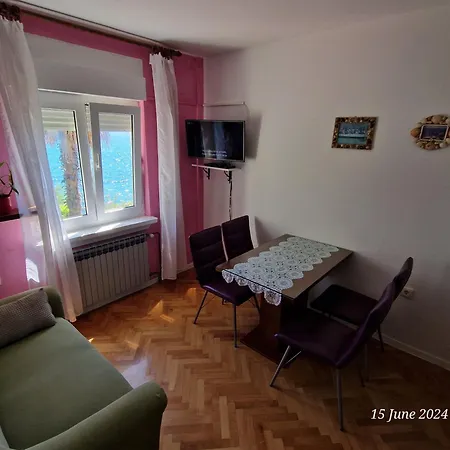 Ida & Miljenko Kastela