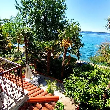 Ida & Miljenko * Kastela