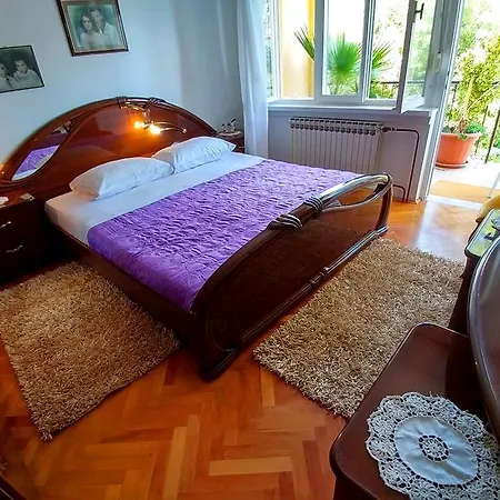 Ida & Miljenko * Kaštela