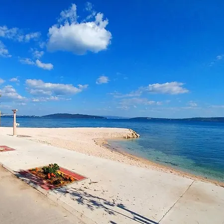 Ida & Miljenko Kastela