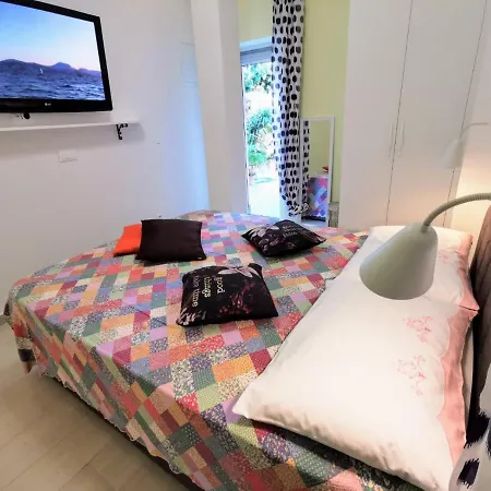 Ida & Miljenko Appartement Kaštela