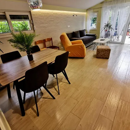Ida & Miljenko Appartement Kaštela