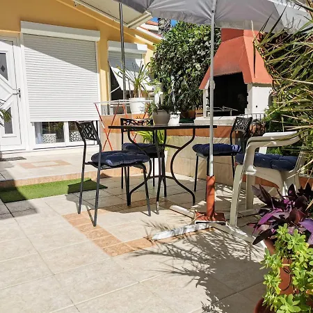 Ida & Miljenko Appartement Kaštela