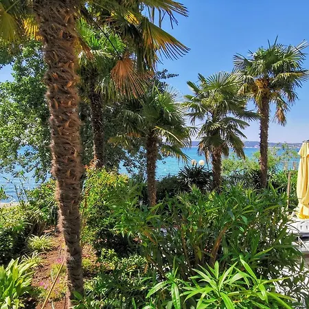 Ida & Miljenko 公寓 *