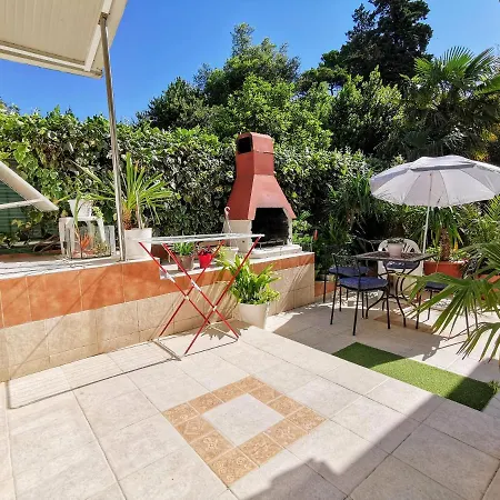 Ida & Miljenko Appartement Kaštela