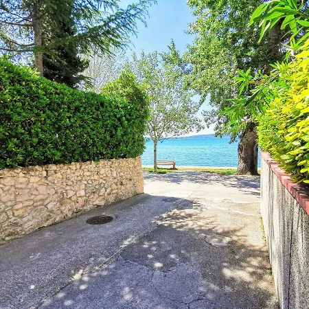 Ida & Miljenko Appartement Kaštela