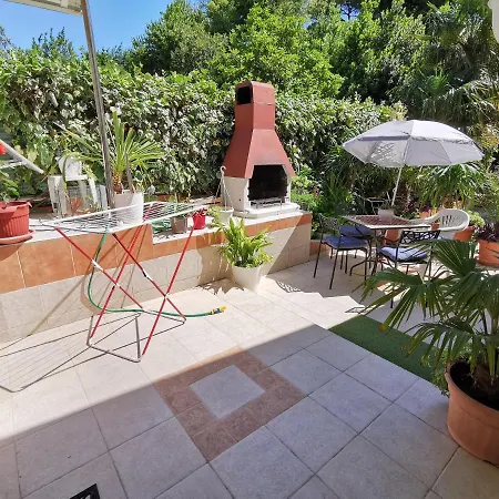 Ida & Miljenko Kaštela