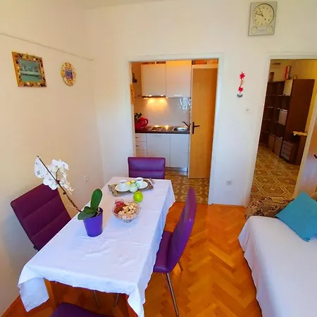 Ida & Miljenko Kaštela