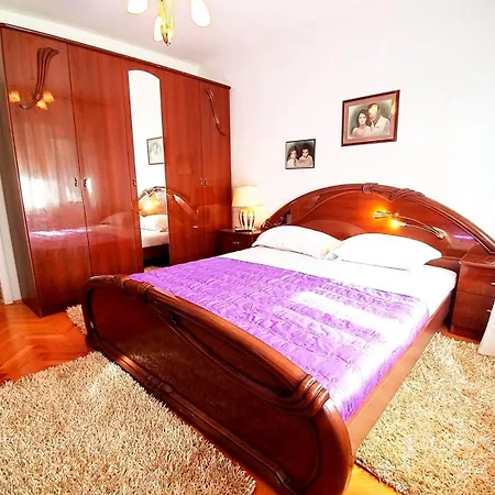 Appartement Ida & Miljenko *