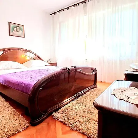 Appartement Ida & Miljenko