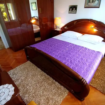 Appartement Ida & Miljenko