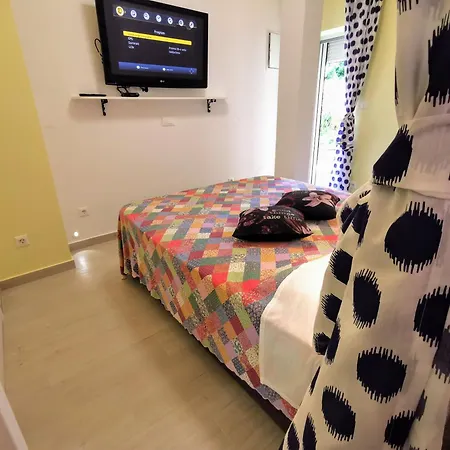 Ida & Miljenko Apartamento *