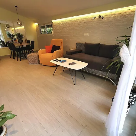 Apartamento Ida & Miljenko