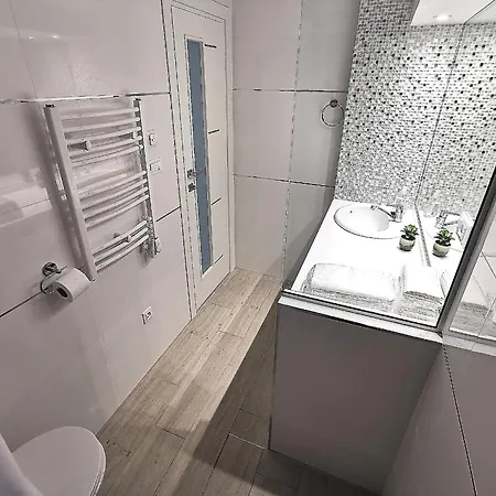 Apartamento Ida & Miljenko