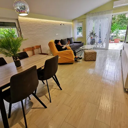 Ida & Miljenko Appartement Kaštela
