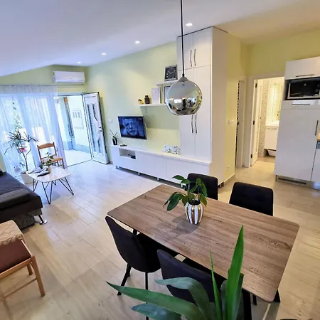 Appartement Ida & Miljenko Kaštela