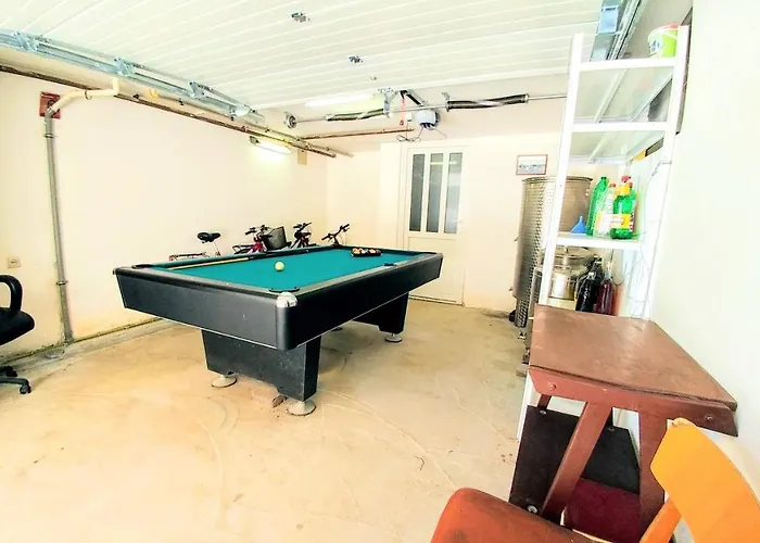Ida & Miljenko Apartamento