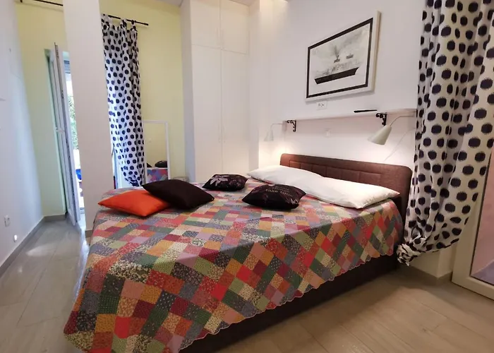 Apartamento Ida & Miljenko *