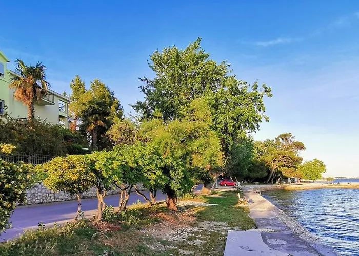 Apartamento Ida & Miljenko