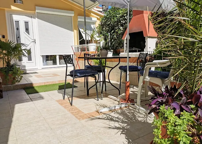 Ida & Miljenko Apartamento Kaštela