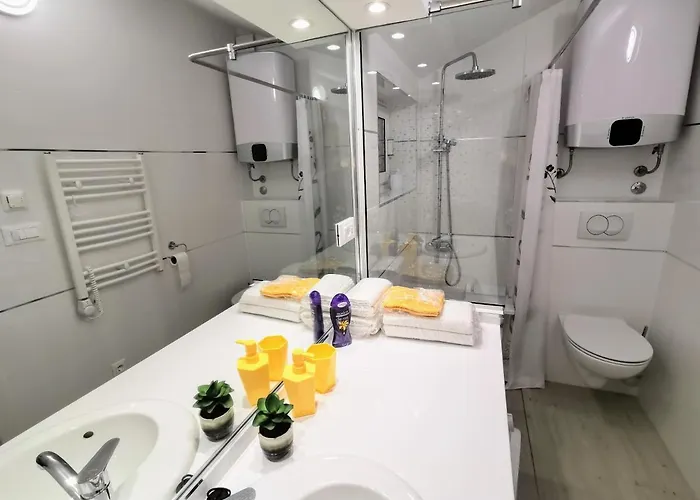 Ida & Miljenko Apartamento