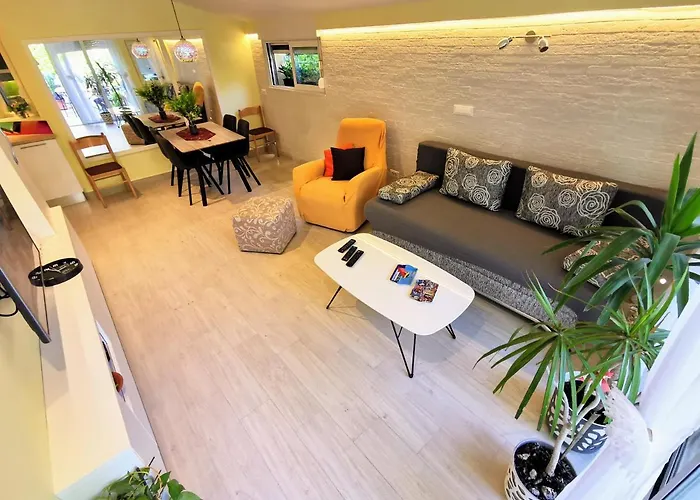 Apartamento Ida & Miljenko *