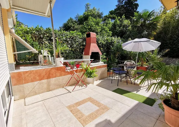 Ida & Miljenko Apartamento Kaštela