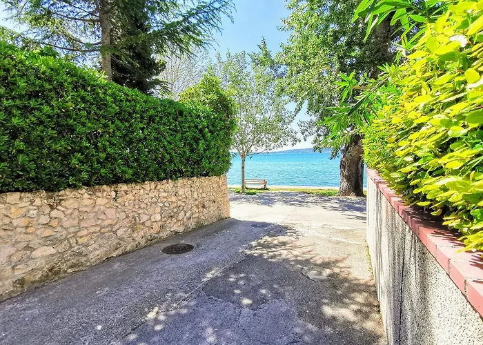 Ida & Miljenko Apartamento Kaštela