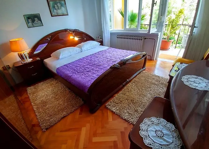 Ida & Miljenko * Kaštela
