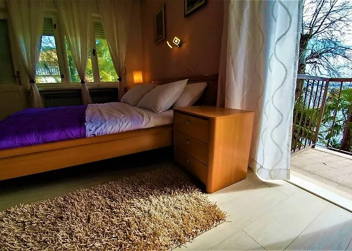 Apartamento Ida & Miljenko